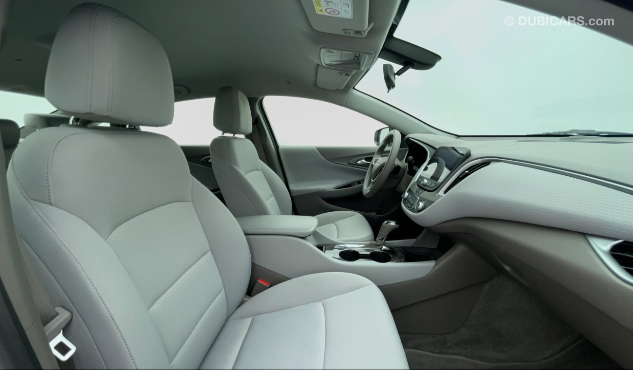 Chevrolet Malibu TURBO 1.5 | Under Warranty | Free Insurance | Inspected on 150+ parameters