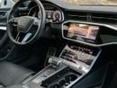 أودي A7 55 TFSI quattro 3.0L