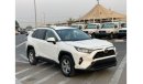 Toyota RAV4 2020 Toyota Rav4 XLE 4x4 With Push Start / EXPORT ONLY فقط للتصدير