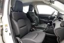 Toyota Urban Cruiser GLX 1.5L - Pearl White Inside Black | Export Only