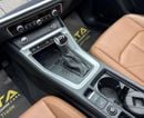 Audi Q3 2024 Audi Q3 35 TFSI S-Line, 2026 Audi Warranty, 2028 Audi Service Pack, Excellent Condition, GCC