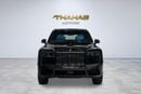 رولز رويس كولينان 2026 | BRAND NEW | 0 KM MILEAGE | ROLLS-ROYCE CULLINAN - BLACK BADGE | EUROPEAN SPECS