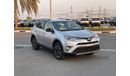 Toyota RAV4 2017 TOYOTA RAV4 IMPORTED FROM USA