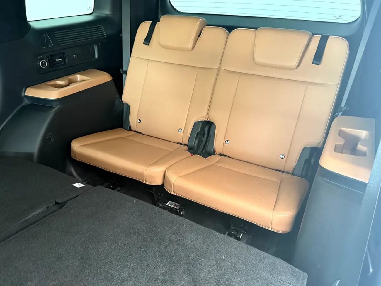 هيونداي سانتا في SE - GCC Specs - Great Condition!