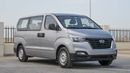 هيونداي H-1 2.5L M-BUS,DIESEL, GL, 12 SEATER, M/T, MY19