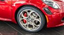 Alfa Romeo 4C Spider Italia