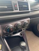 Toyota Yaris E 1.5L (109 HP)