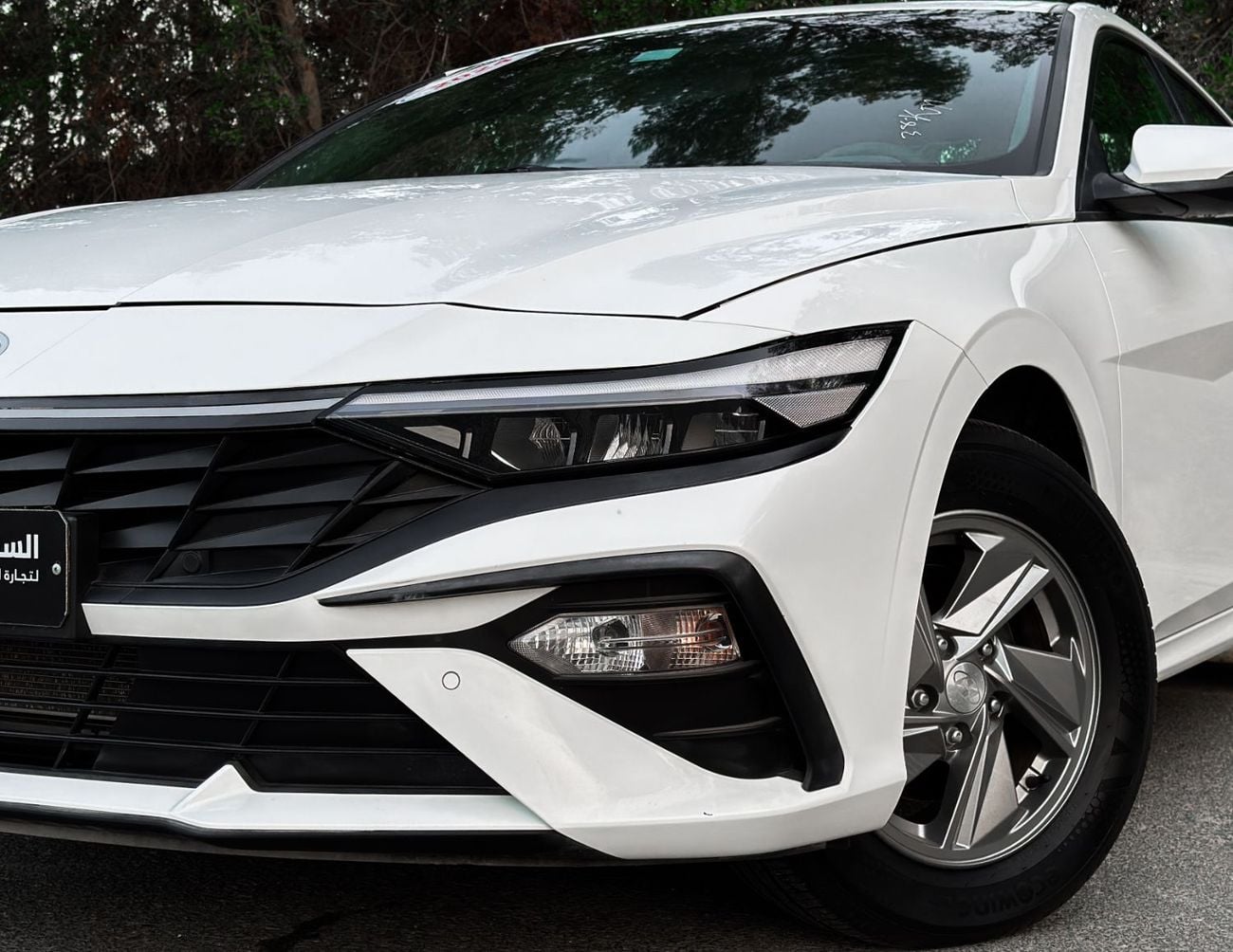 Hyundai Elantra SMART