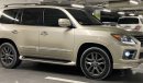 Lexus LX570 Lx570 -5.7