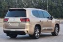 Toyota Land Cruiser GXR V6 UPGRADE 2024