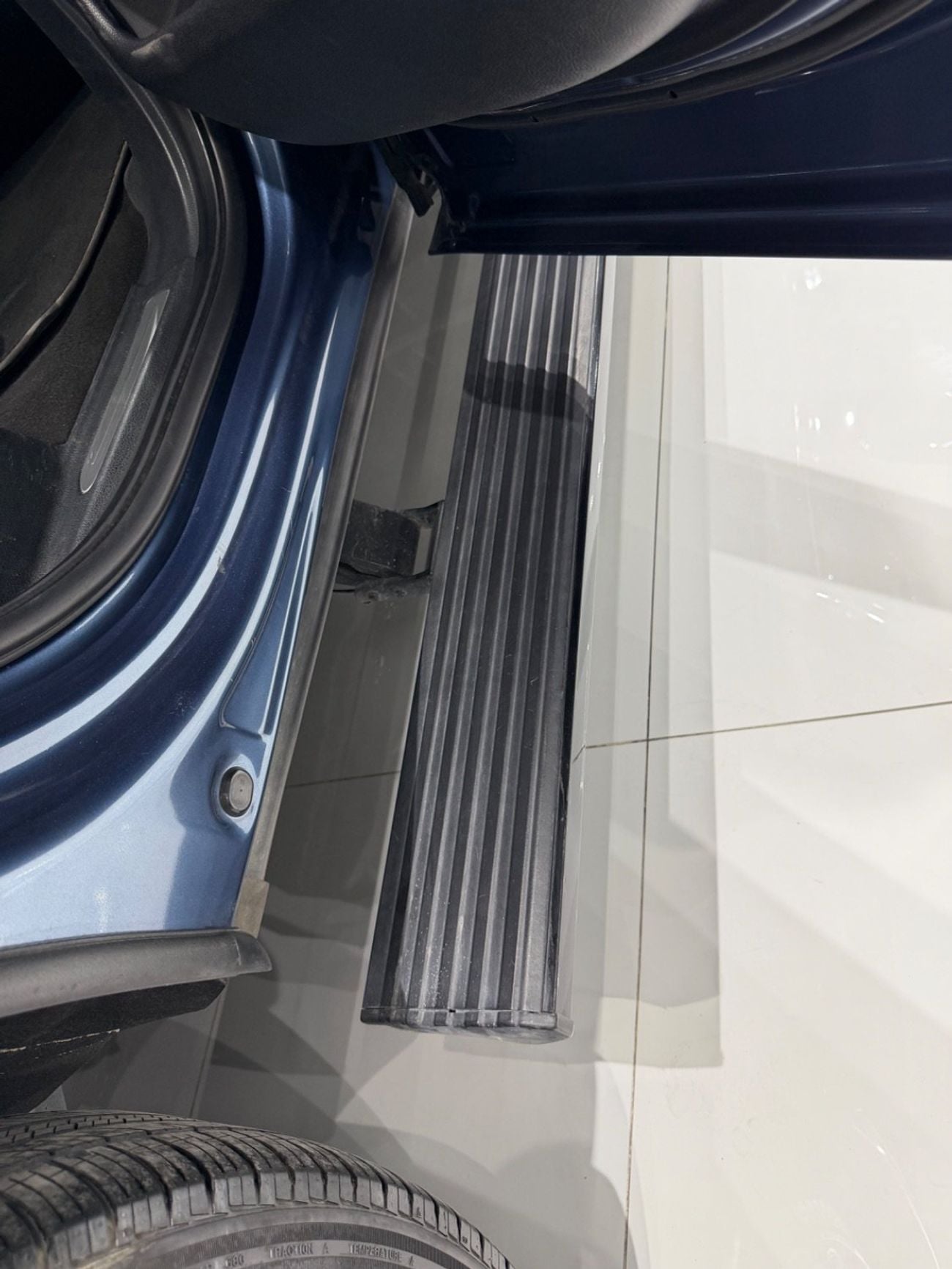 Lincoln Navigator PRESIDENTIAL