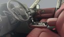 نيسان باترول أطلق العنان للقوة والرفاهية - Nissan Patrol V6  Platinum City 2024! (للتصدير)