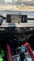BMW X6 50i M SPORT