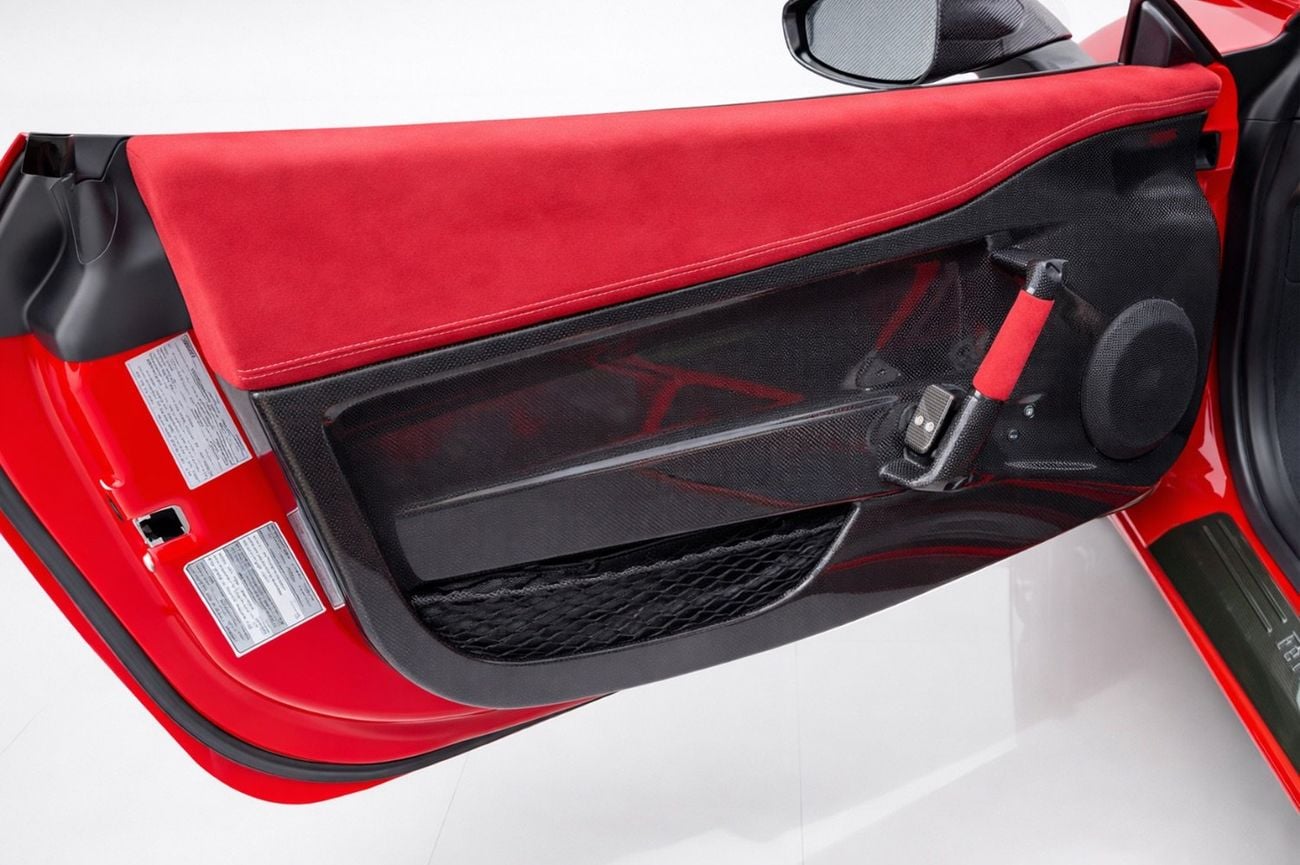 فيراري 458 سبيشياليه 