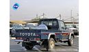 Toyota Land Cruiser Pick Up LX V6 4.0L Petrol Manual Transmission