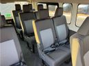 Toyota Hiace GL 3.5L PTR A/T // 2026 // WITH DVD & CAMERA BACK , AUTOMATIC SIDE DOOR  // SPECIAL OFFER // BY FORM