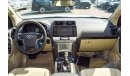 Toyota Prado TXL (ME) -  4.0 - V6 - Floor- 21YM -S/R - 02AB - 87L - EDITION -  WHT_BEIG (FOR EXPORT ONLY)