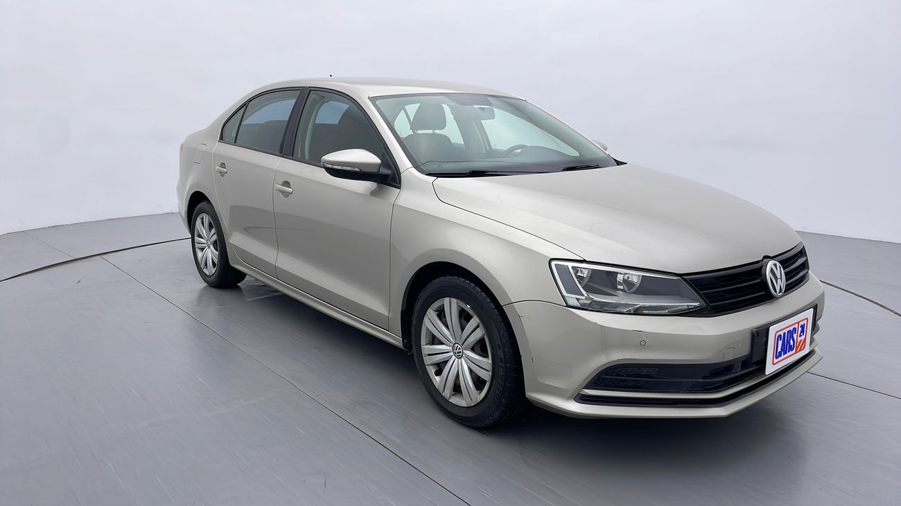 Volkswagen Jetta TRENDLINE S 2 | Under Warranty | Inspected on 150+ parameters