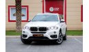 BMW X6 F16 Exterior view