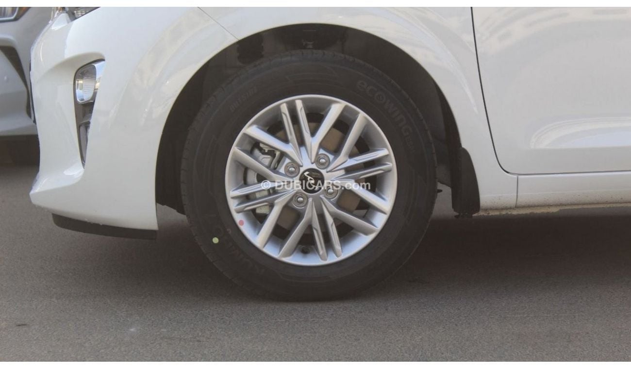 كيا بيكانتو 1.2L AT 2023 Model Only for export outside GCC