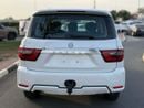 Nissan Patrol SE T2 5.6L