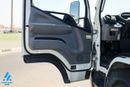 Mitsubishi Fuso Canter STD HD 6 TON F83-A Long Chassis | GCC Specs | Euro V | Export Only
