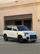 روكس 01 موديل 2026 ، 7 مقاعد ، ضمان EVS خمس سنوات