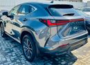 Lexus NX 250