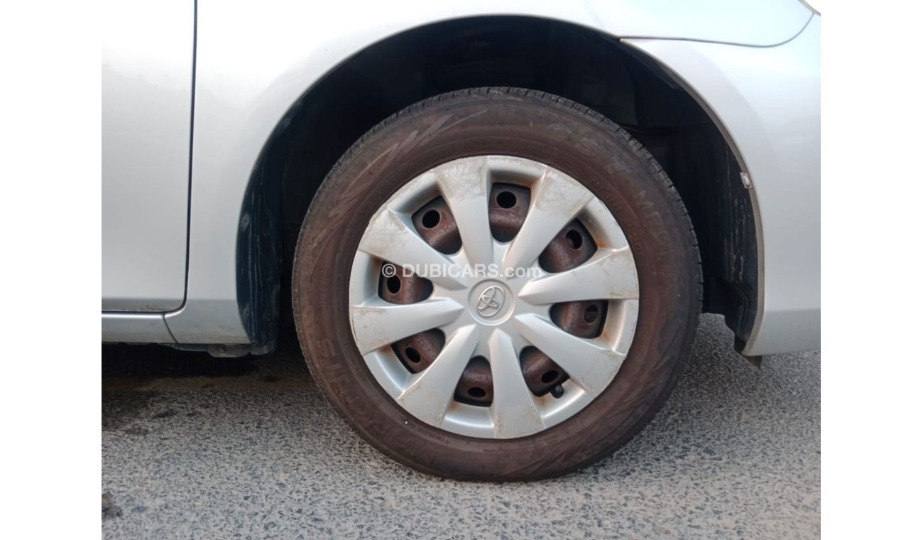 Toyota Corolla TOYOTA COROLLA AXIO RIGHT HAND DRIVE(PM82345)