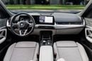 BMW X1 X1 sDrive20i | 2,899 P.M | 0% Downpayment | Agency Maintained