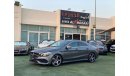 مرسيدس بنز CLA 250 سبورت