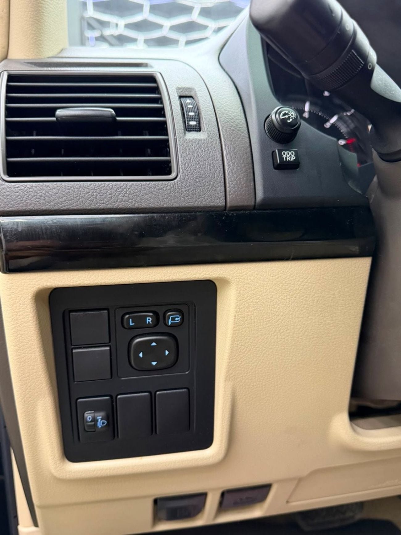 Toyota Prado Toyota Prado TX-L 2023 V6 Original paint Full Option