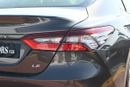 Toyota Camry Toyota Camry LE 2.5L Petrol,  Sedan, FWD, 4 Doors,  Color Brown, Model 2023