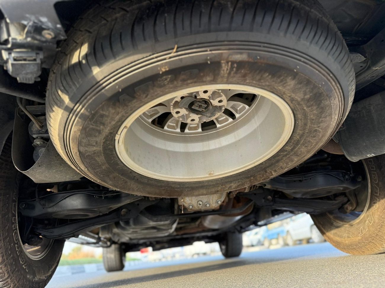 نيسان أرمادا 4WD 2019