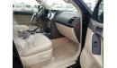 تويوتا برادو 2.7L TXL Full Option with Leather seats