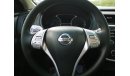 Nissan Altima Just Buy Drive | 2016 Nissan Altima 2.5L | American Specs