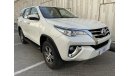 Toyota Fortuner GXR 4 | Under Warranty | Free Insurance | Inspected on 150+ parameters