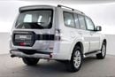 Mitsubishi Pajero GLS Highline | Guaranteed Warranty | 0 Down Payment