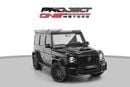 Mercedes Benz Brabus