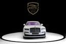Rolls-Royce Ghost 6.75T Short Wheelbase BLACK BADGE