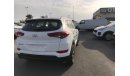 Hyundai Tucson 2.0