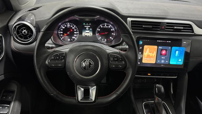 MG ZS STANDARD, миниатюра 26