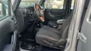 Jeep Wrangler Sport 3.6L A/T (5 Seater)