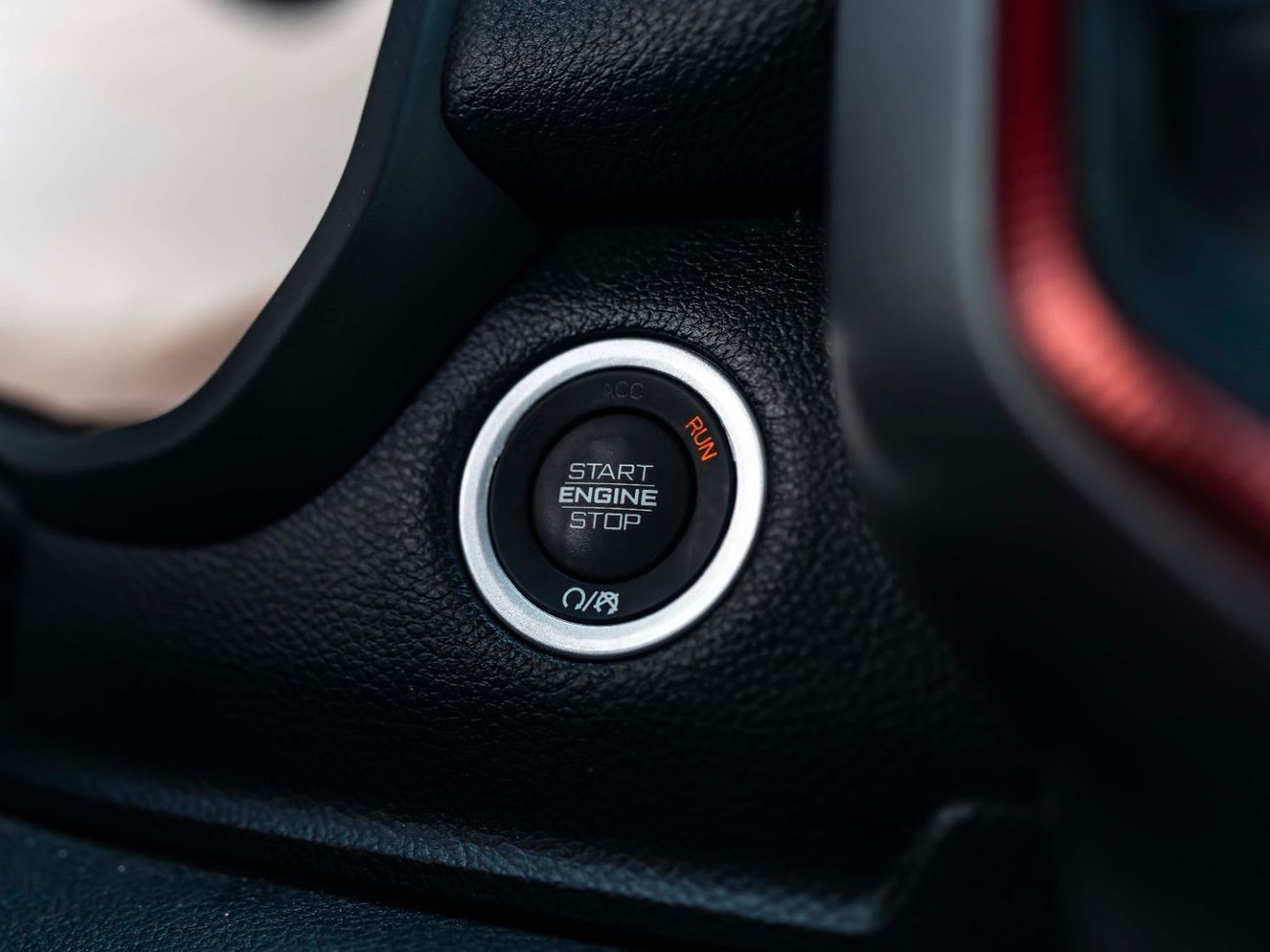 RAM 1500 Rebel Crew Cab 5.7L