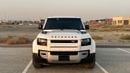 Land Rover Defender 110 S P300