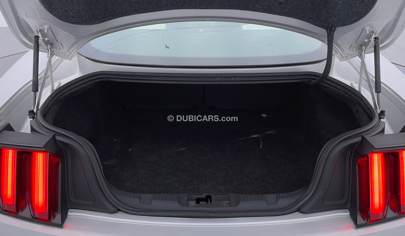 Ford Mustang V6 BASE 3.7 | Zero Down Payment | Free Home Test Drive