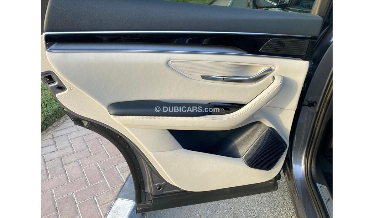 BYD Song Plus BYD SONG PLUS EV ELECTRIC CAR MY2023