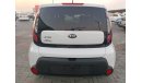 Kia Soul LX