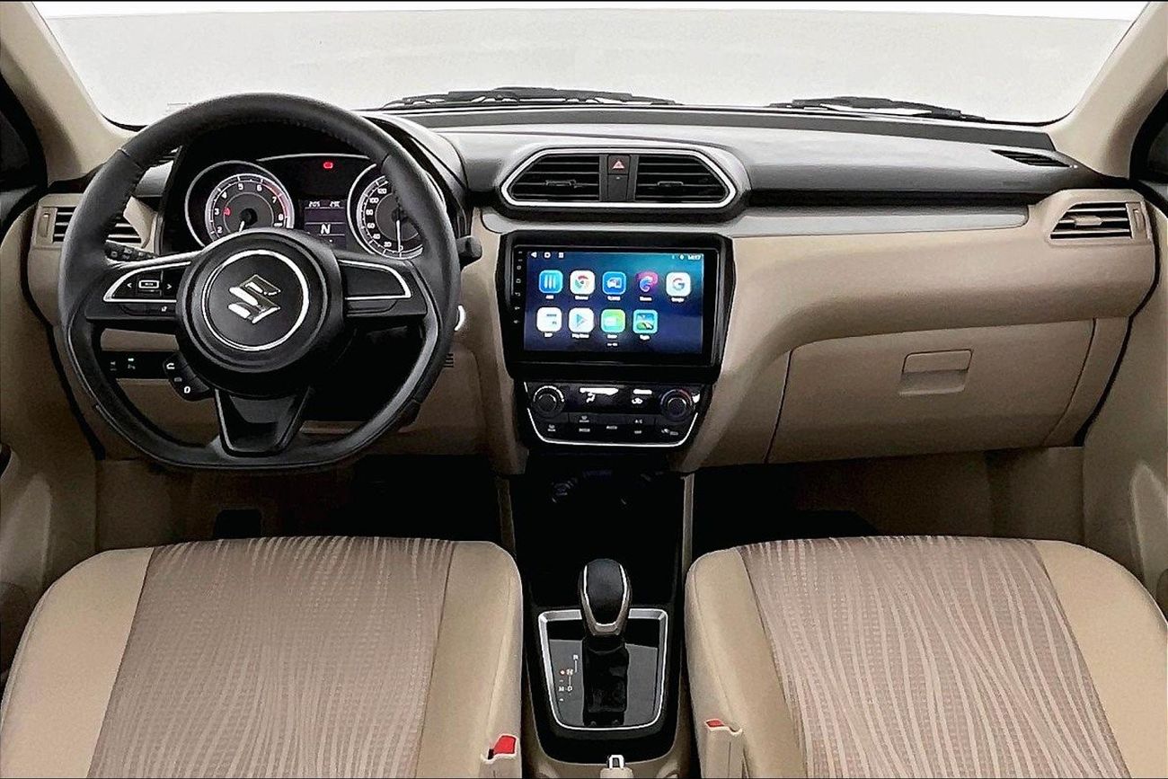 Suzuki Dzire GLX | Guaranteed Warranty | 0 Down Payment