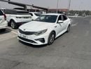 كيا أوبتيما FE Kia Optima 2019 مواصفات أمريكية